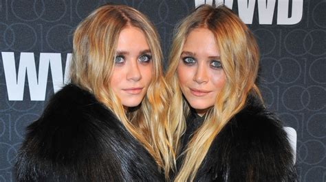 were the olsen twins molested|Scandals That Rocked The Olsen Twins World